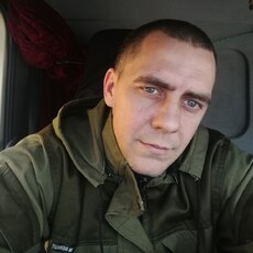 Фотография мужчины Алексей, 38 лет из г. Михайловка (Волгоградская Област