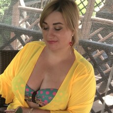 Фотография девушки Оля, 41 год из г. Одесса