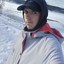 Виктор, 21 год