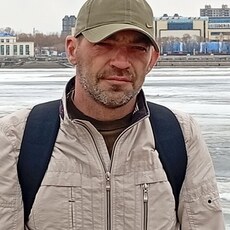 Фотография мужчины Сергей, 44 года из г. Благовещенск