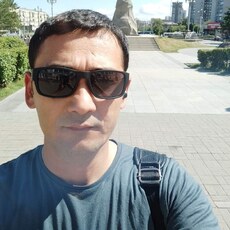 Фотография мужчины Федя, 37 лет из г. Петропавловск-Камчатский