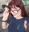 Елена, 54 года