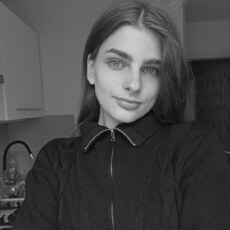 Фотография девушки Кристина, 24 года из г. Гомель