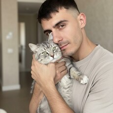 Фотография мужчины Рома, 34 года из г. Воронеж