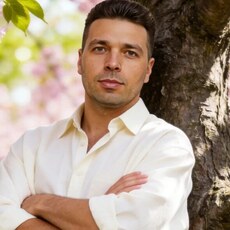 Фотография мужчины Alexandr, 45 лет из г. Архангельск