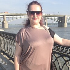 Фотография девушки Елена, 49 лет из г. Мытищи