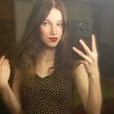 Фотография девушки Элька, 21 год из г. Тверь
