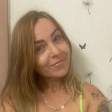 Фотография девушки Светлана, 42 года из г. Сочи