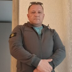 Фотография мужчины Владислав, 44 года из г. Тольятти
