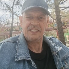 Фотография мужчины Лёня, 65 лет из г. Омск