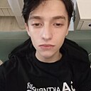Вася, 18 лет
