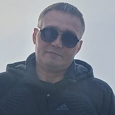 Фотография мужчины Александр, 41 год из г. Лабытнанги