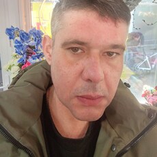 Фотография мужчины Алексей, 40 лет из г. Сосновый Бор