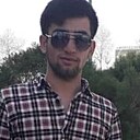 Shodmoh, 29 лет