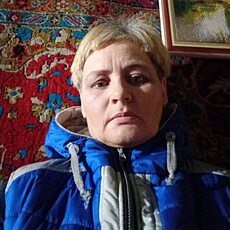 Фотография девушки Елена, 44 года из г. Хабары
