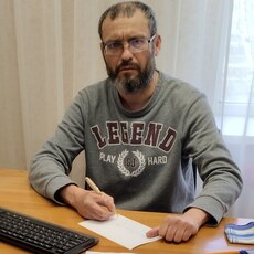 Фотография мужчины Гриша, 43 года из г. Набережные Челны