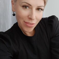 Фотография девушки Ирина, 43 года из г. Березники