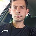 Сергей, 35 лет
