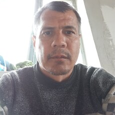 Фотография мужчины Умид, 45 лет из г. Кокшетау