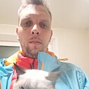 Алекс, 32 года