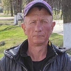 Фотография мужчины Владимир, 45 лет из г. Костюковичи