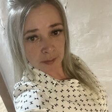 Фотография девушки Марина, 43 года из г. Улан-Удэ