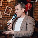Аркадий, 40 лет