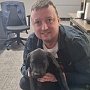 Alexander, 43 года