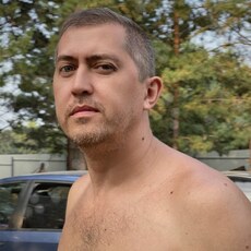 Юрий, 44 из г. Самара.