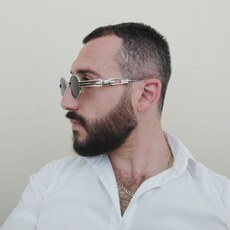 Фотография мужчины Камран, 35 лет из г. Баку