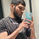 Nurmuxammad, 34 года