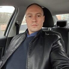 Фотография мужчины Роман, 41 год из г. Новая Усмань