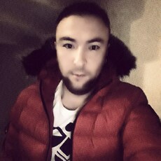 Фотография мужчины Фаррухжон, 35 лет из г. Павлодар