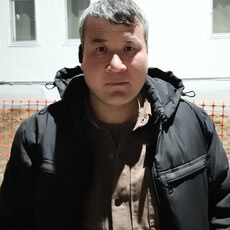 Фотография мужчины Кемаль, 43 года из г. Благовещенск
