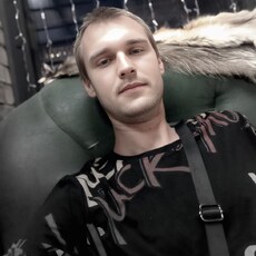 Фотография мужчины Алексей, 32 года из г. Темрюк