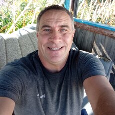 Фотография мужчины Александр, 44 года из г. Рудный
