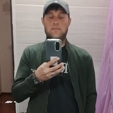 Фотография мужчины Ivan, 38 лет из г. Уральск