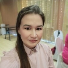 Фотография девушки Клубничка, 37 лет из г. Алдан