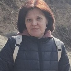 Фотография девушки Наталья, 45 лет из г. Москва