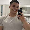 Дамир, 30 лет