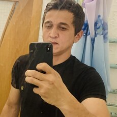 Фотография мужчины Эльнур, 33 года из г. Новоалтайск