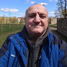 Фотография мужчины Николай, 54 года из г. Красный Луч