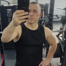 Фотография мужчины Алексей, 38 лет из г. Борисоглебск