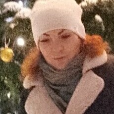 Фотография девушки Sz, 43 года из г. Лиски