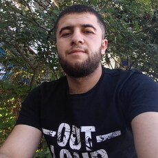 Фотография мужчины İlkin, 30 лет из г. Уральск