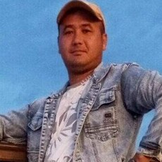 Фотография мужчины Bek, 41 год из г. Уфа