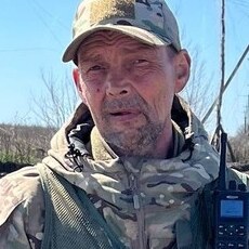 Фотография мужчины Эдуард, 52 года из г. Переславль-Залесский