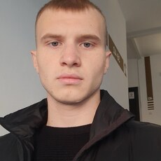 Фотография мужчины Iv, 23 года из г. Иркутск