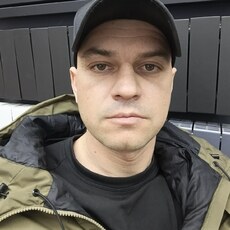 Фотография мужчины Max, 36 лет из г. Истра
