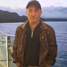 Фотография мужчины Мгер, 44 года из г. Шемонаиха